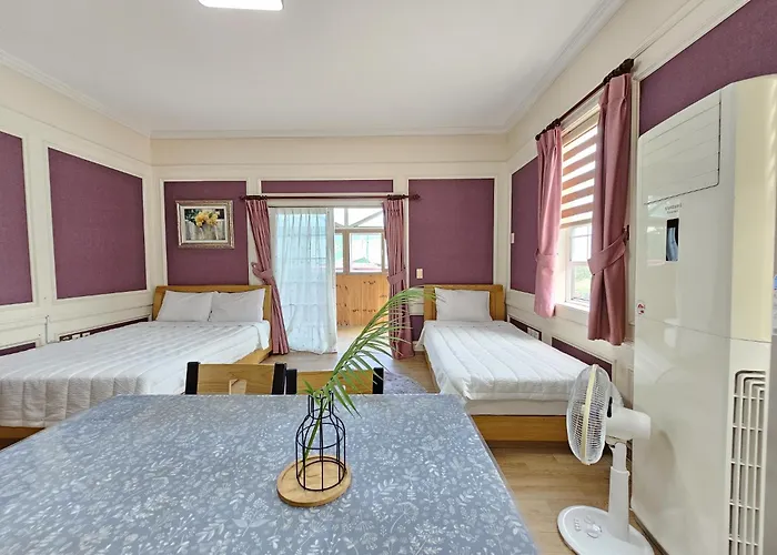 Red Castle Pension